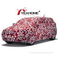 Water-Proof Full Car Cover Customized Auto Covers